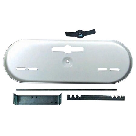 Ap Products Tank Kit with 24 in. Rod A1W-VTANKKIT24